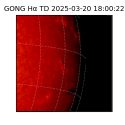 gong - 2025-03-20T18:00:22