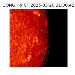 gong - 2025-03-20T21:00:42