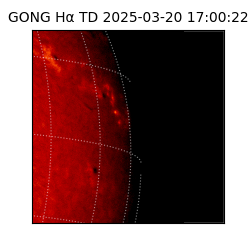 gong - 2025-03-20T17:00:22