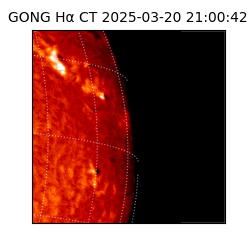 gong - 2025-03-20T21:00:42