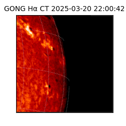 gong - 2025-03-20T22:00:42