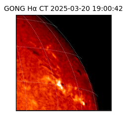 gong - 2025-03-20T19:00:42