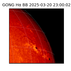 gong - 2025-03-20T23:00:02