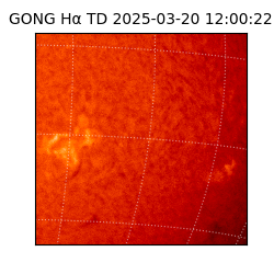 gong - 2025-03-20T12:00:22