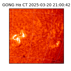 gong - 2025-03-20T21:00:42