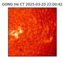 gong - 2025-03-20T22:00:42