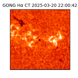 gong - 2025-03-20T22:00:42