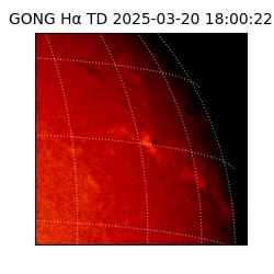 gong - 2025-03-20T18:00:22