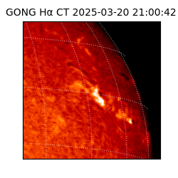 gong - 2025-03-20T21:00:42