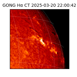 gong - 2025-03-20T22:00:42