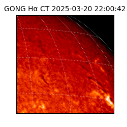gong - 2025-03-20T22:00:42