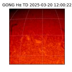gong - 2025-03-20T12:00:22