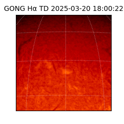 gong - 2025-03-20T18:00:22