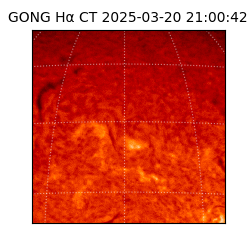 gong - 2025-03-20T21:00:42