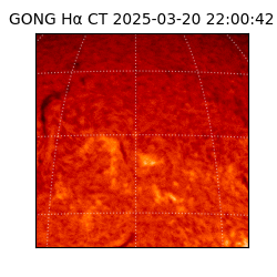 gong - 2025-03-20T22:00:42
