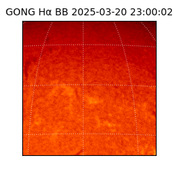 gong - 2025-03-20T23:00:02