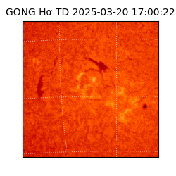 gong - 2025-03-20T17:00:22