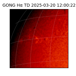 gong - 2025-03-20T12:00:22