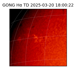gong - 2025-03-20T18:00:22