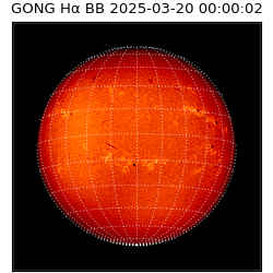 gong - 2025-03-20T00:00:02
