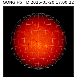 gong - 2025-03-20T17:00:22