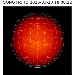 gong - 2025-03-20T18:00:22