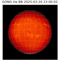 gong - 2025-03-20T23:00:02