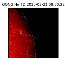 gong - 2025-03-21T08:00:22