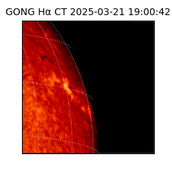 gong - 2025-03-21T19:00:42