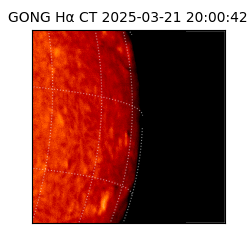 gong - 2025-03-21T20:00:42