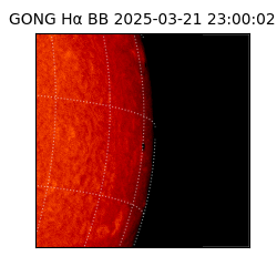 gong - 2025-03-21T23:00:02