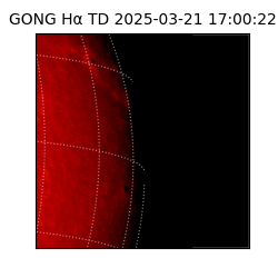 gong - 2025-03-21T17:00:22