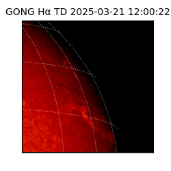 gong - 2025-03-21T12:00:22