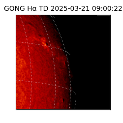 gong - 2025-03-21T09:00:22