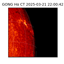gong - 2025-03-21T22:00:42