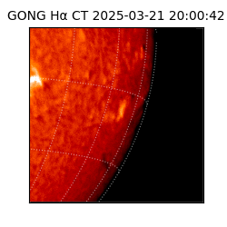 gong - 2025-03-21T20:00:42