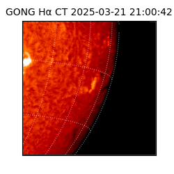 gong - 2025-03-21T21:00:42