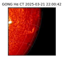 gong - 2025-03-21T22:00:42
