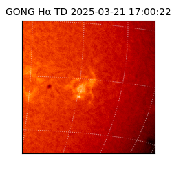 gong - 2025-03-21T17:00:22