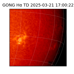 gong - 2025-03-21T17:00:22