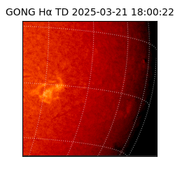 gong - 2025-03-21T18:00:22