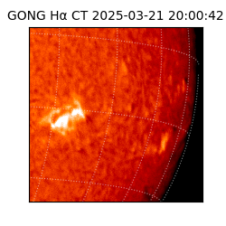 gong - 2025-03-21T20:00:42