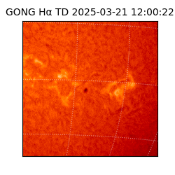 gong - 2025-03-21T12:00:22