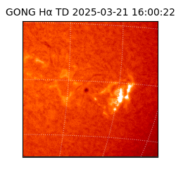 gong - 2025-03-21T16:00:22