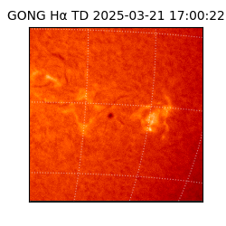 gong - 2025-03-21T17:00:22