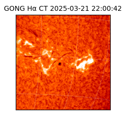 gong - 2025-03-21T22:00:42