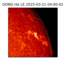 gong - 2025-03-21T04:00:42