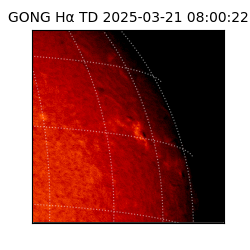 gong - 2025-03-21T08:00:22