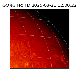 gong - 2025-03-21T12:00:22