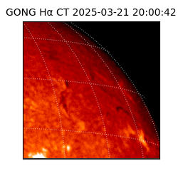 gong - 2025-03-21T20:00:42